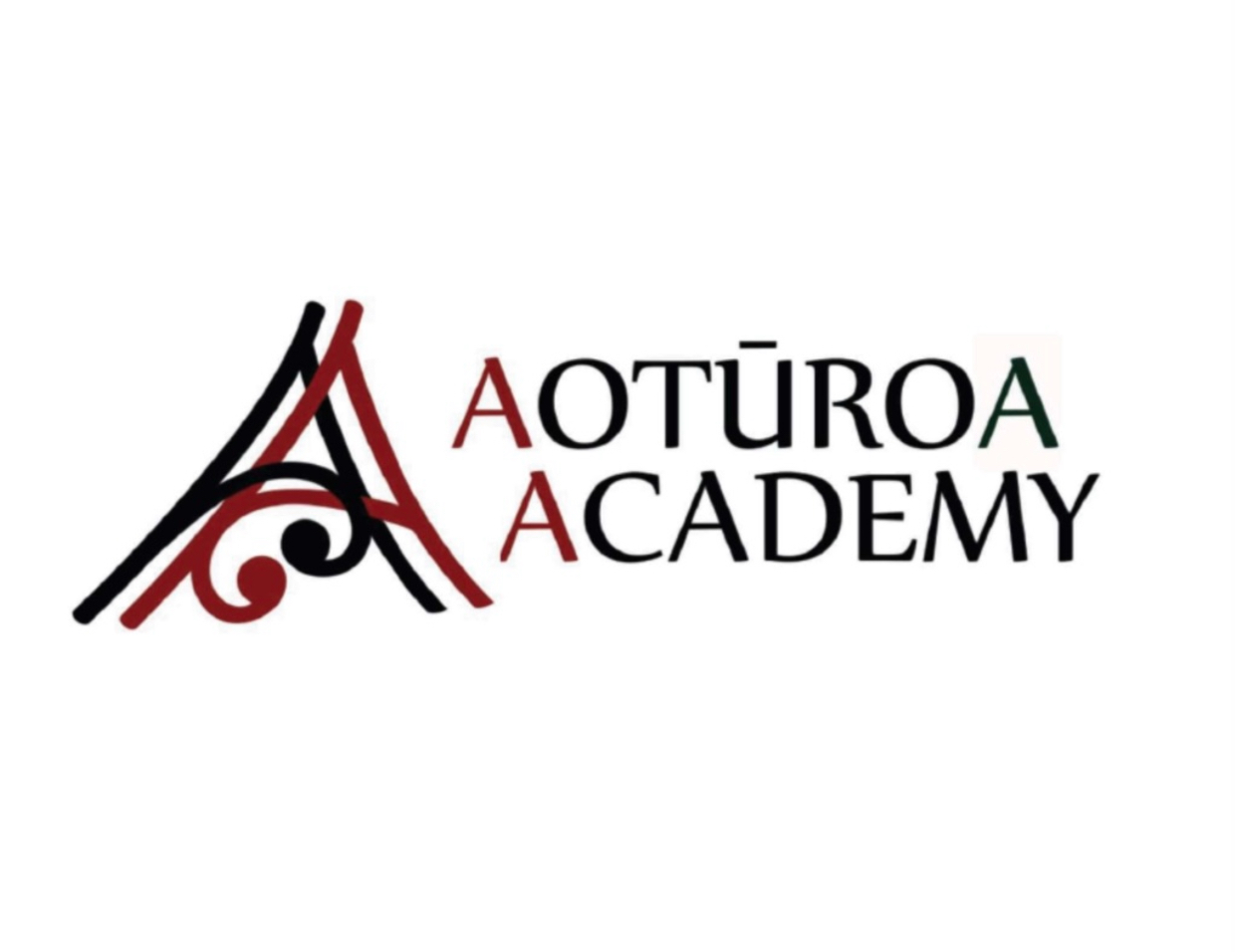 Aotūroa Academy logo